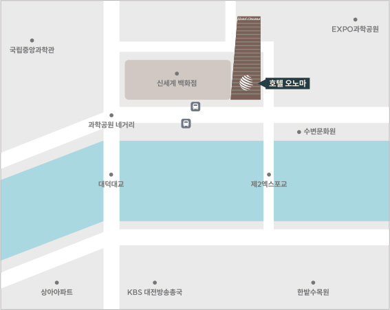 호텔오노마약도